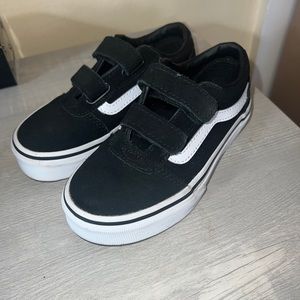 Boys Vans